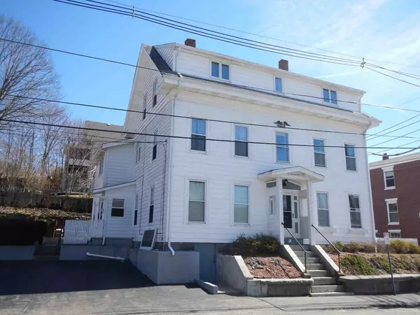 1 Sayward St, Gloucester, MA 01930