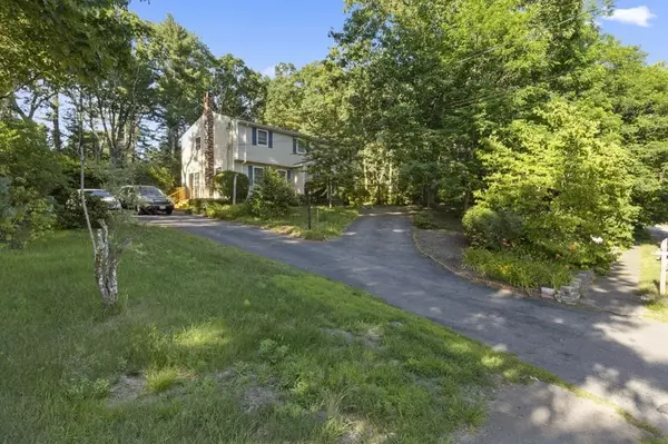 Mansfield, MA 02048,3 Pine Needle Lane #A#3