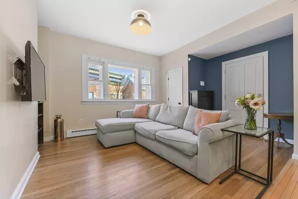 67 Broadway #1, Chelsea, MA 02150