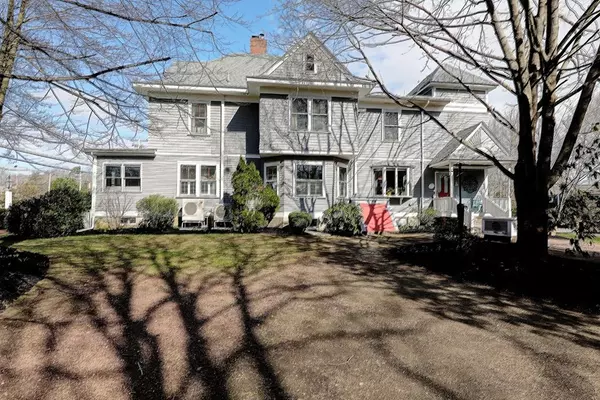 North Kingstown, RI 02852,146 Boston Neck Rd