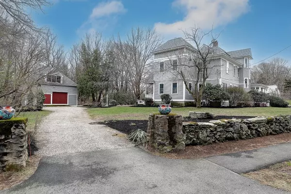 North Kingstown, RI 02852,146 Boston Neck Rd