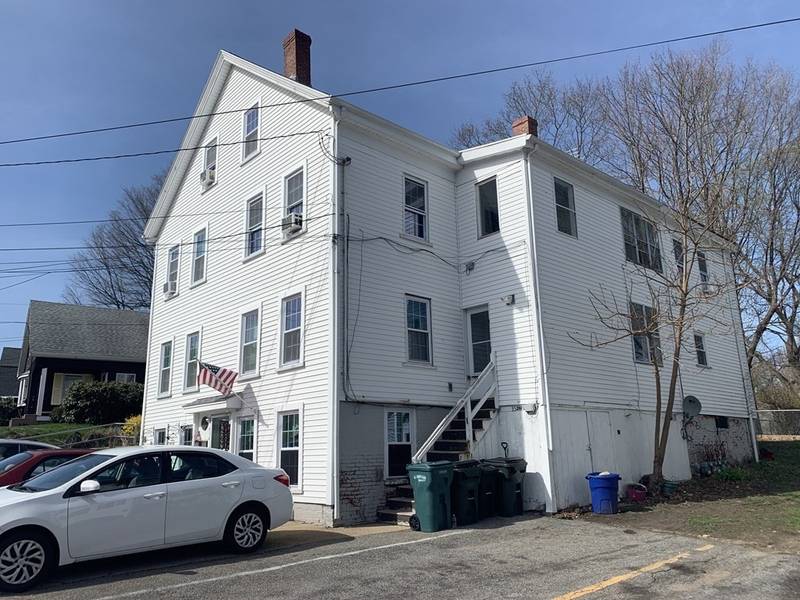 35-41 Whitehall, Amesbury, MA 01913