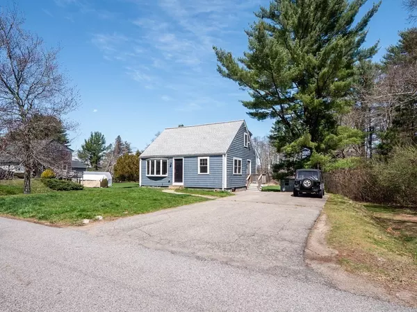 West Bridgewater, MA 02379,108 Ash St