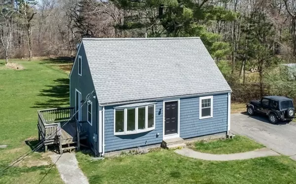108 Ash St, West Bridgewater, MA 02379