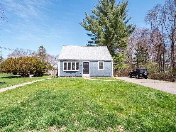 West Bridgewater, MA 02379,108 Ash St