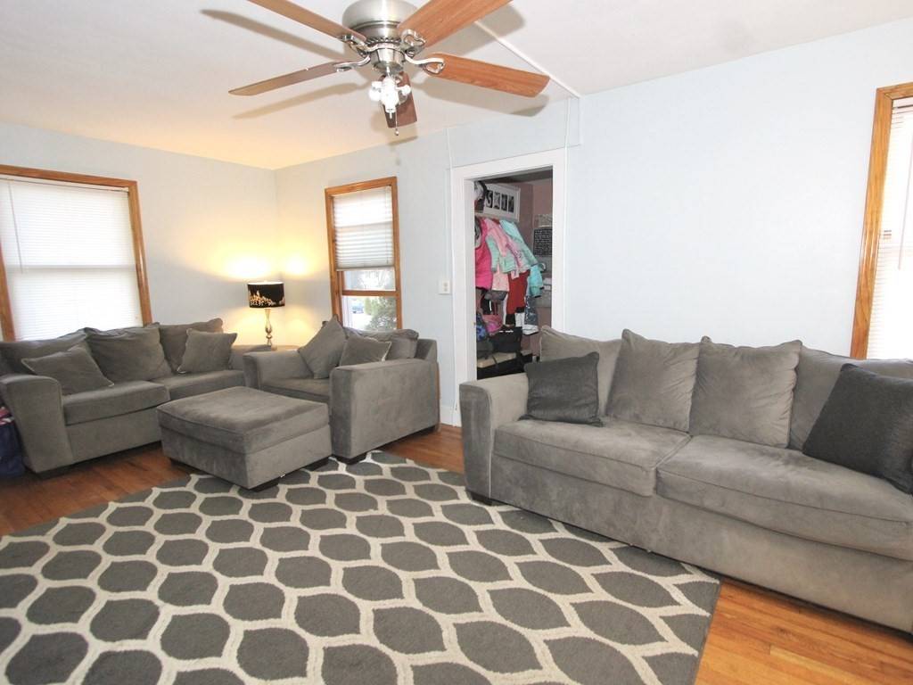 Worcester, MA 01603,9 Forkey Ave