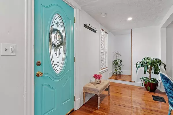 Lynn, MA 01904,98 Allerton Street