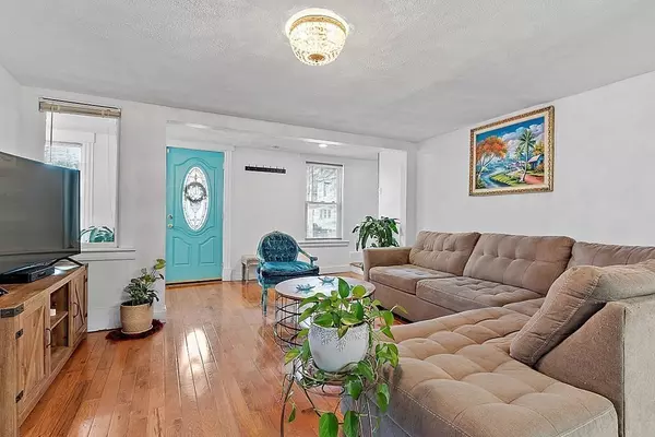 Lynn, MA 01904,98 Allerton Street