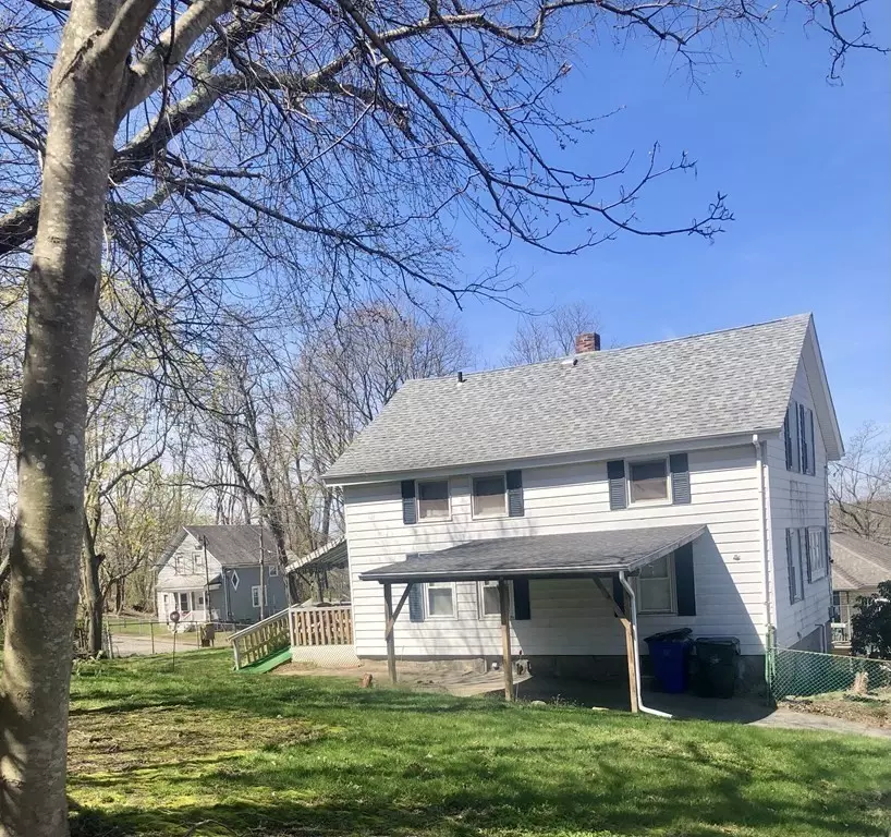 Fall River, MA 02720,37 Herman St
