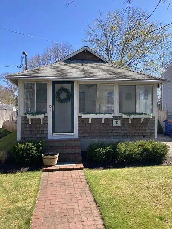 Wareham, MA 02571,10 Shore Ave