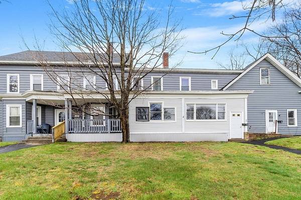 92 Maple St., Winchendon, MA 01475