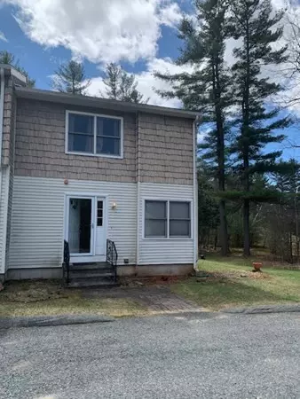 1 Duffy Road #1, Hubbardston, MA 01452