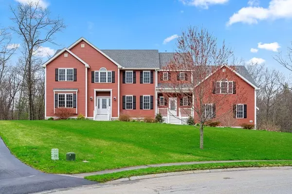 29 Cardinal Ln, Groton, MA 01450