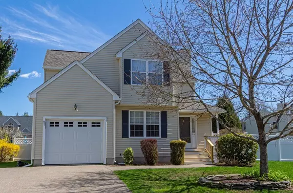 Franklin, MA 02038,49 Palomino Dr