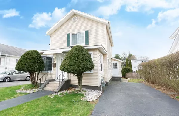 Shrewsbury, MA 01545,26 Gordon Rd