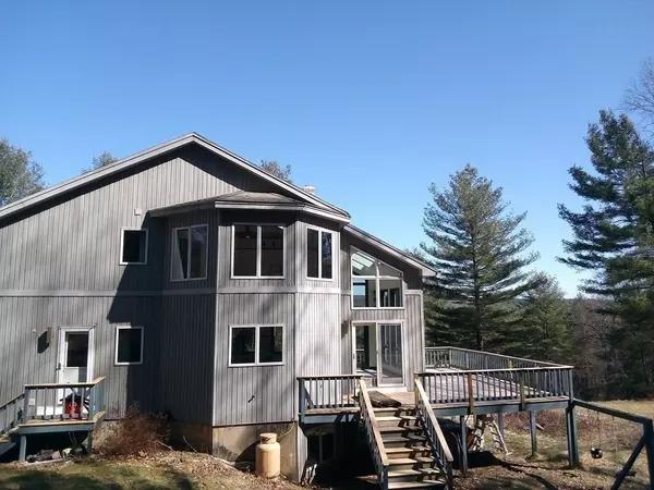 West Brookfield, MA 01585,254 Wickaboag Valley Rd