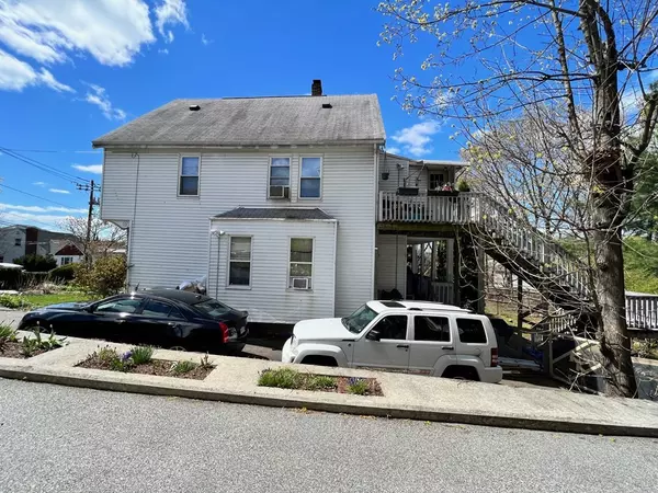 Watertown, MA 02472,112 Forest Strret