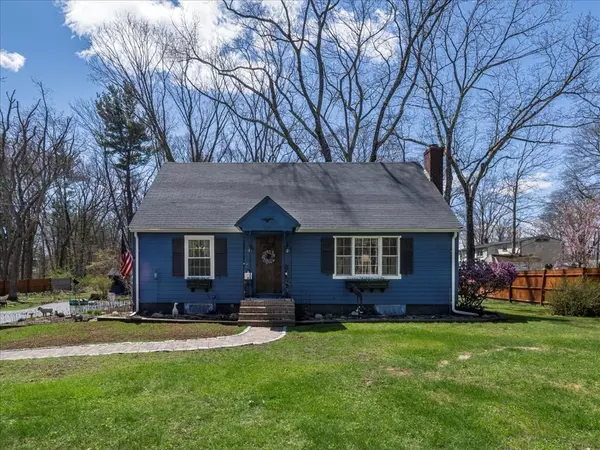 331 Brigham St, Northborough, MA 01532