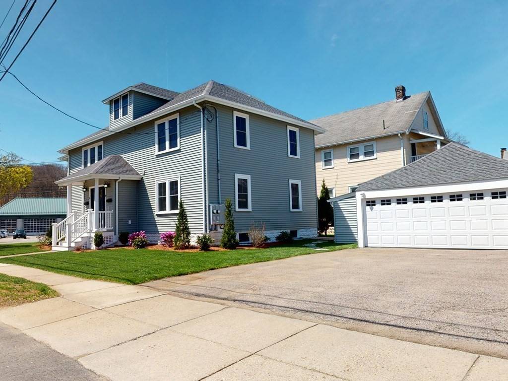 8 Fuller Road #8, Watertown, MA 02472
