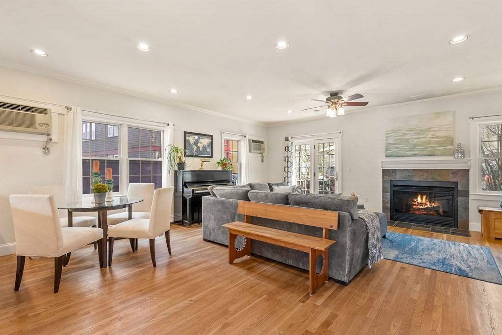 32 Lourdes Ave #32, Boston, MA 02130