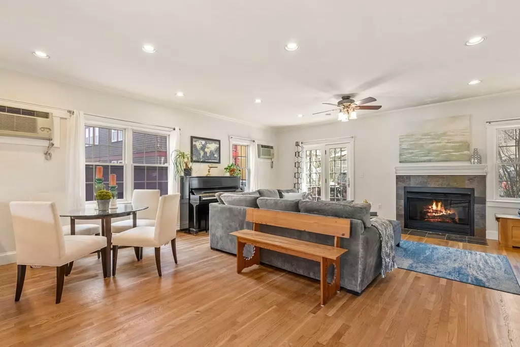 Boston, MA 02130,32 Lourdes Ave #32