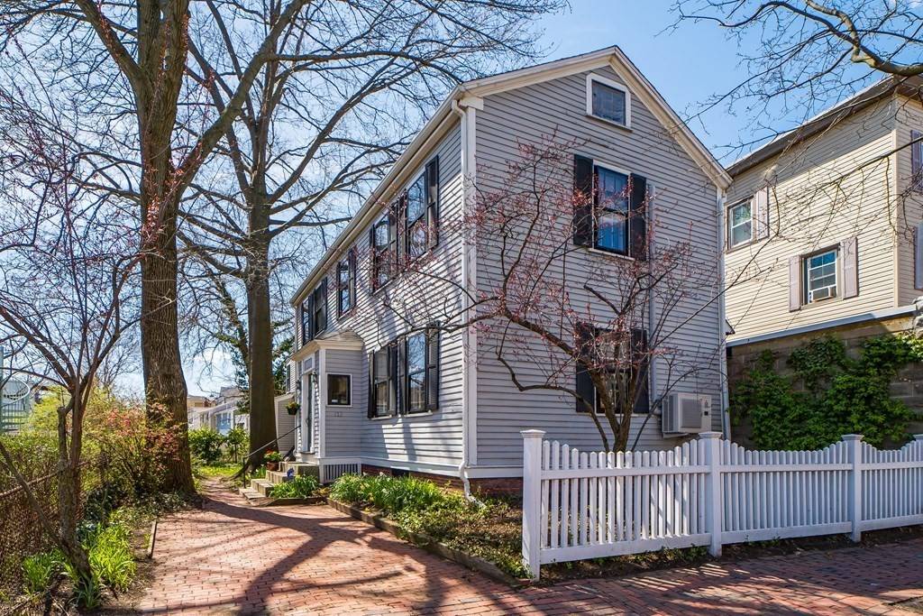 172 Harvard Street, Cambridge, MA 02139