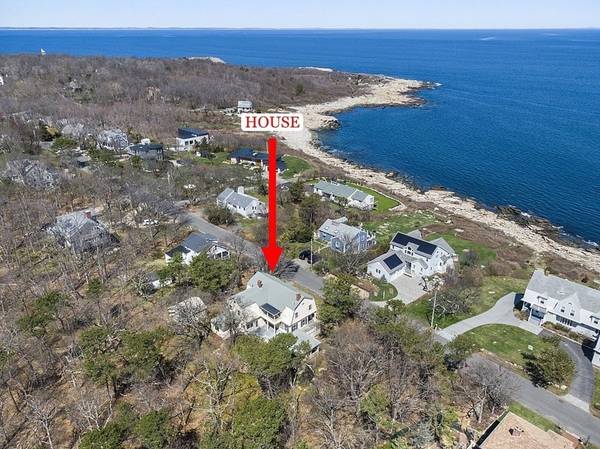 76 Phillips Ave.,  Rockport,  MA 01966