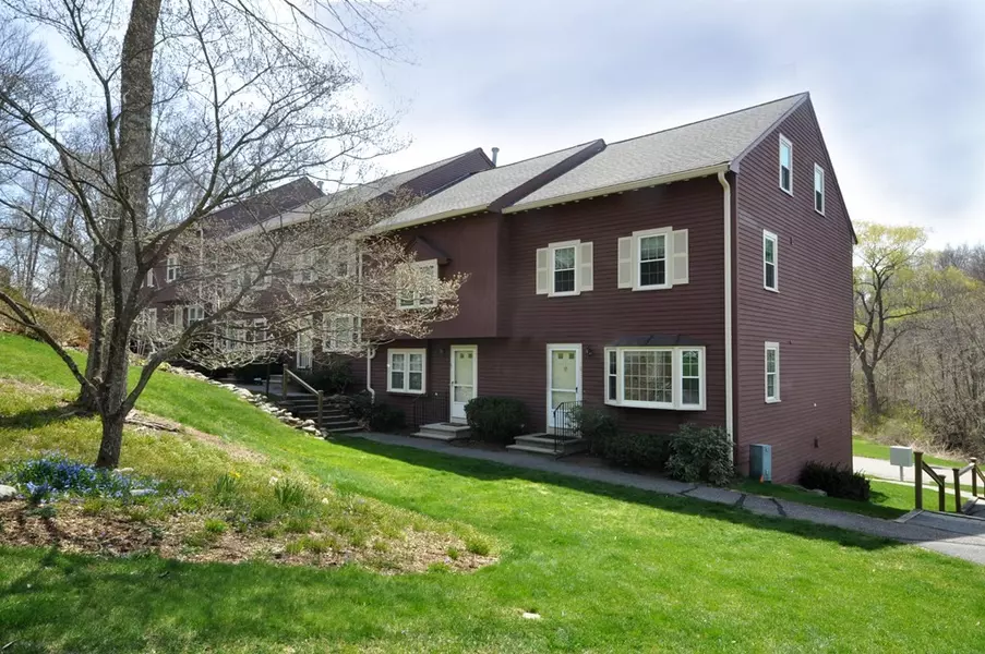 6 Apple Ridge #6, Maynard, MA 01754