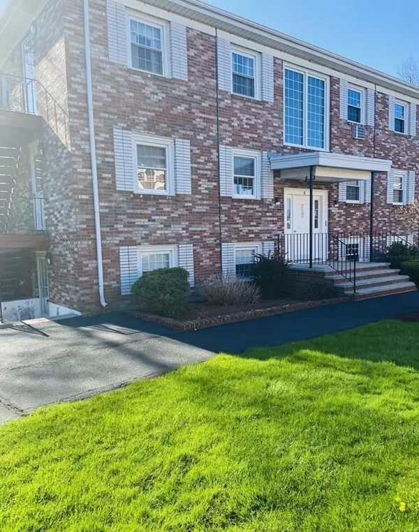 Saugus, MA 01906,16 Austin Court #C