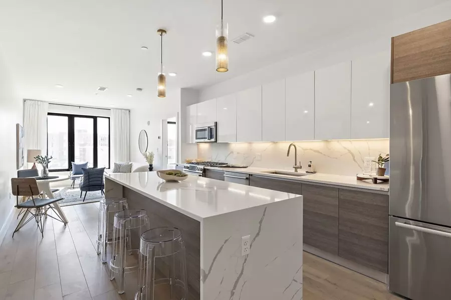 30 Penniman Rd #308, Boston, MA 02134