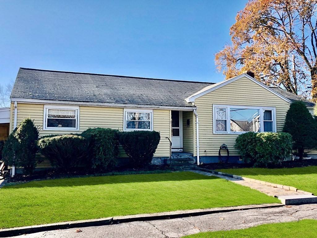 5 Pelham Road, Waltham, MA 02453