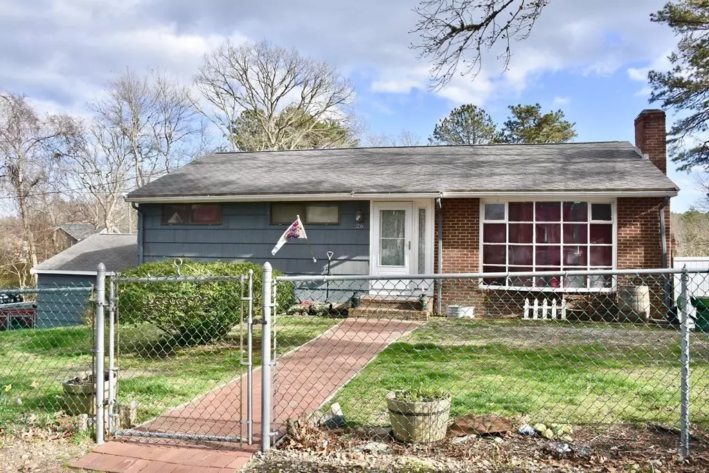 Wareham, MA 02571,26 Kingwood St