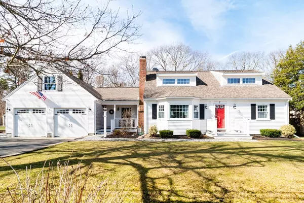 7 Meadowbrook Rd, Yarmouth, MA 02673