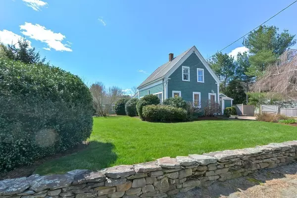 Foxboro, MA 02035,11 Morse Pl