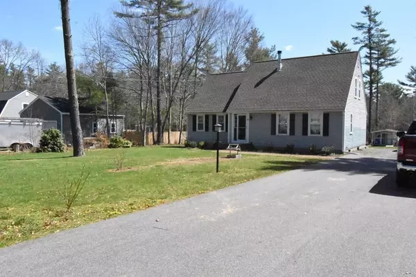 216 Miller Street, Middleboro, MA 02346