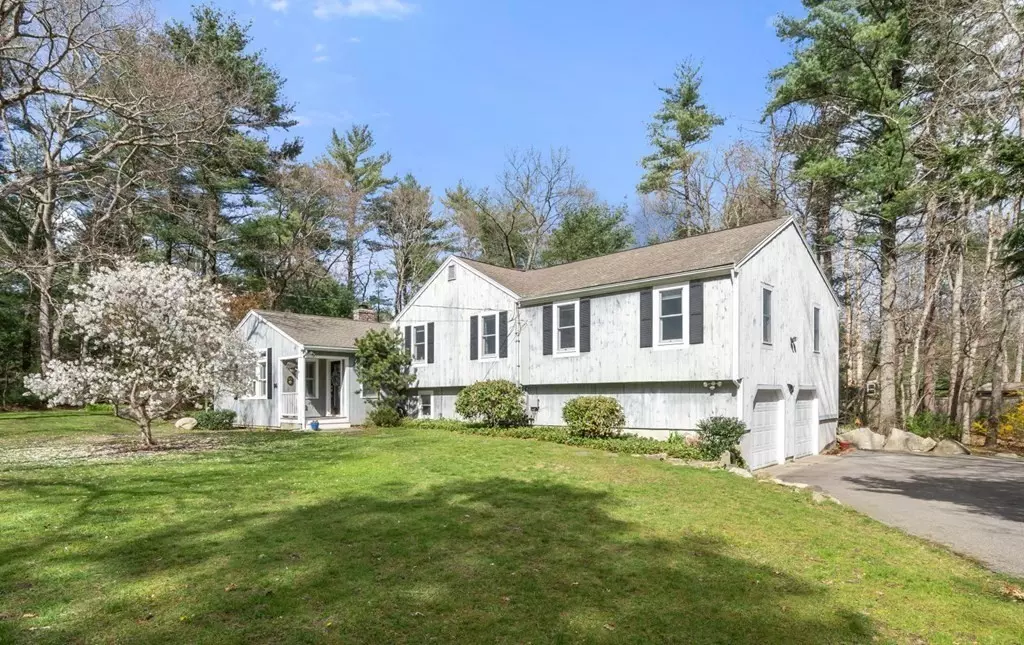 Duxbury, MA 02332,86 Candlewick Close