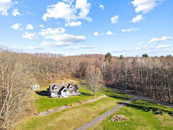 Deerfield, MA 01342,39 Keets Road