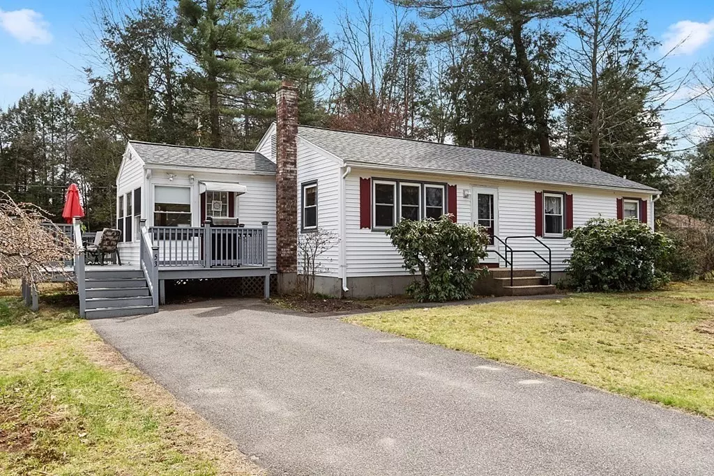 Orange, MA 01364,53 Mattawa Cir