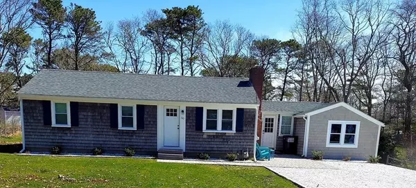 Yarmouth, MA 02673,50 Pamet Rd