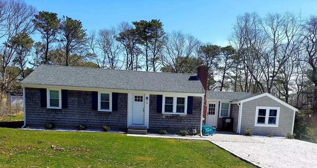 Yarmouth, MA 02673,50 Pamet Rd