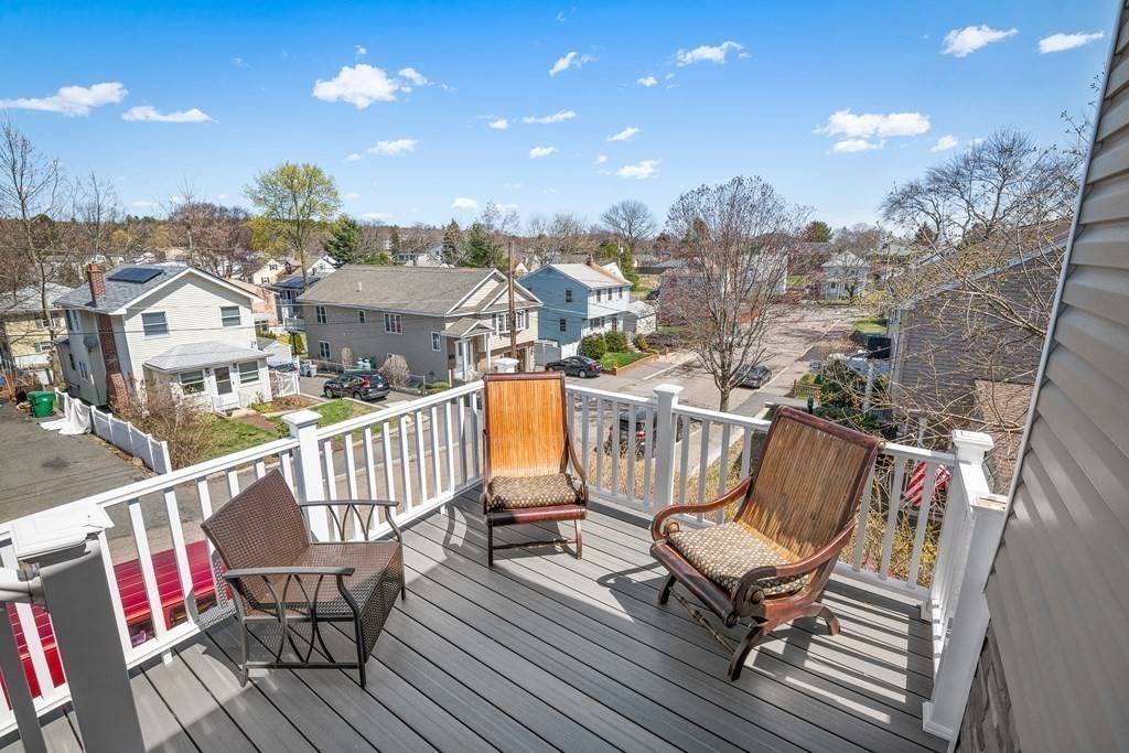 Medford, MA 02155,107 Belle Ave