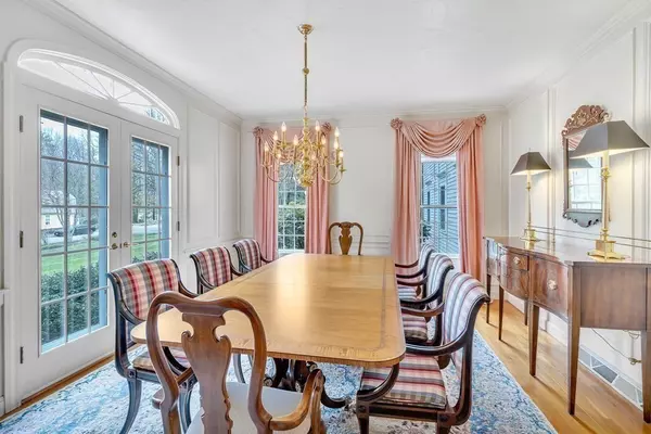 Southborough, MA 01772,17 Sadie Hutt Ln