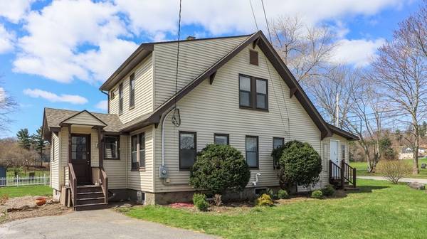 148 Narrow Ln, Lancaster, MA 01523