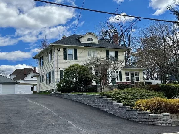 Methuen, MA 01844,469 Prospect Street