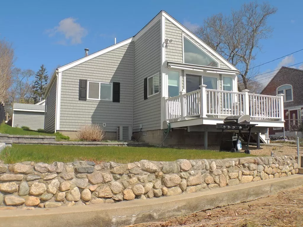 Wareham, MA 02571,3 Sea Street