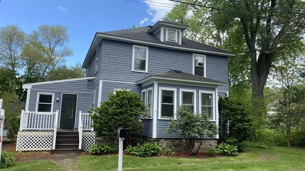 Maynard, MA 01754,5 Elm Ct