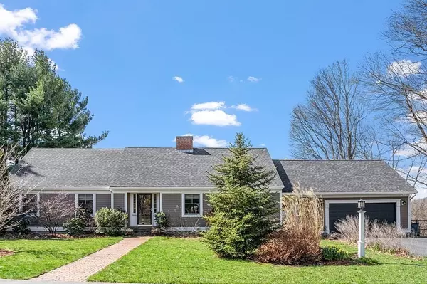 47 Indian Hill Rd, Worcester, MA 01606
