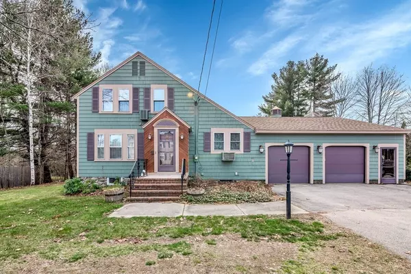 71 N Policy St, Salem, NH 03079