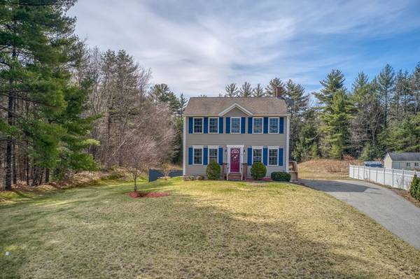 36 Bayberry Circle, Winchendon, MA 01475