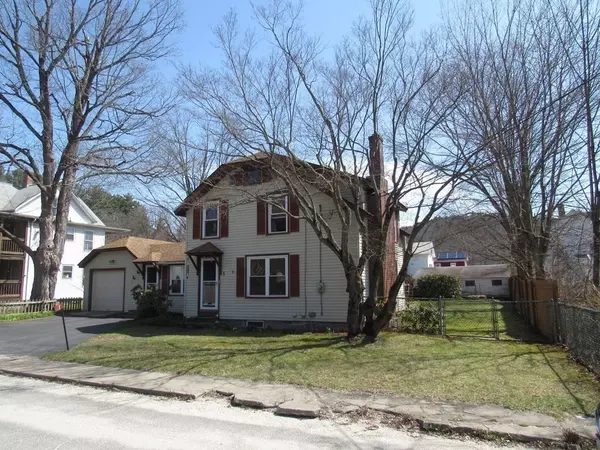 Huntington, MA 01050,7 Stanton Ave